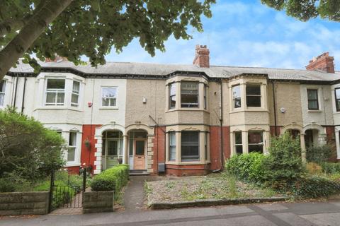 3 bedroom terraced house for sale, Park Avenue, Princes Avenue, Hull, HU5 4DE