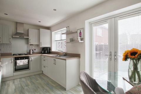 3 Furlong Drive, Kingswood, Hull, HU7 3FL