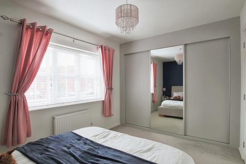 3 Furlong Drive, Kingswood, Hull, HU7 3FL