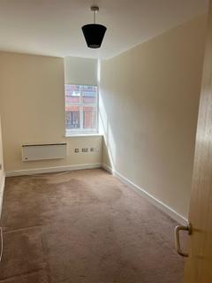 1 bedroom flat to rent, 11A RUTLAND ST, LEICESTER LE1