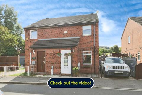 2 bedroom semi-detached house for sale, Cherry Garth, Hull,  HU3 5RQ