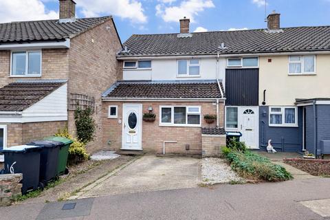 3 bedroom house for sale, Pescot Hill, Hemel Hempstead