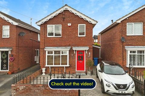 Westborough Way, Hull, HU4 7SW