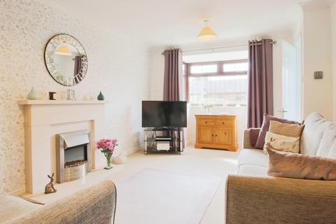 4 bedroom detached house for sale, South Carrs, Leven, Beverley, HU17 5LY