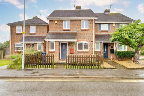 2 bedroom semi-detached house for sale, Carnegie Gardens, Worthing