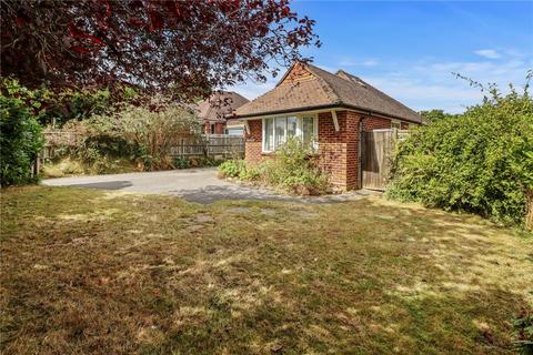 3 bedroom bungalow for sale, Crowborough Hill, East Sussex TN6