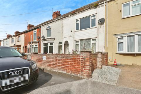 3 bedroom terraced house for sale, High Brighton Street, Withernsea,HU19 2HL