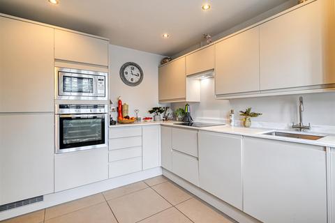 3 bedroom end of terrace house for sale, 4 The Dairy, Stourbridge Road, Bridgnorth