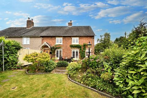 3 bedroom cottage for sale, Mercaston Lane, Ashbourne, DE6