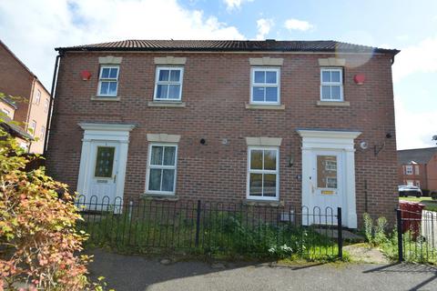 3 bedroom property to rent, Austen Way, Slough, Berkshire, SL3