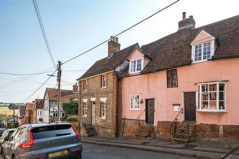 2 bedroom terraced house for sale, Prentice Street, Lavenham, Suffolk, CO10