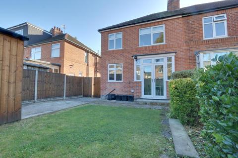 3 bedroom semi-detached house for sale, Melrosegate, York, YO10