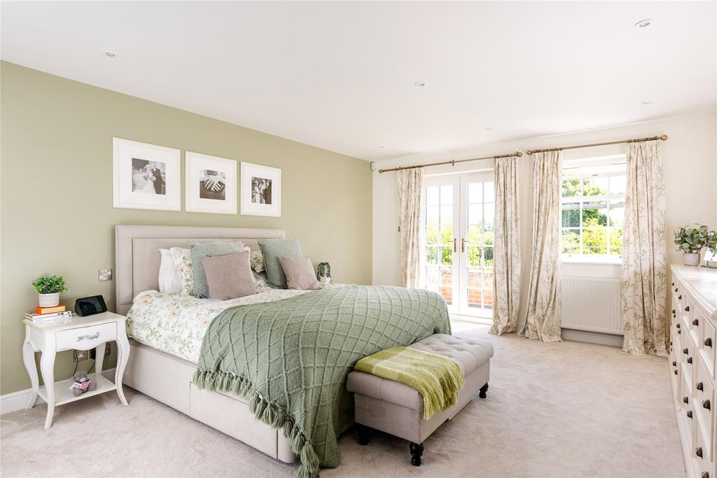 Principal Bedroom