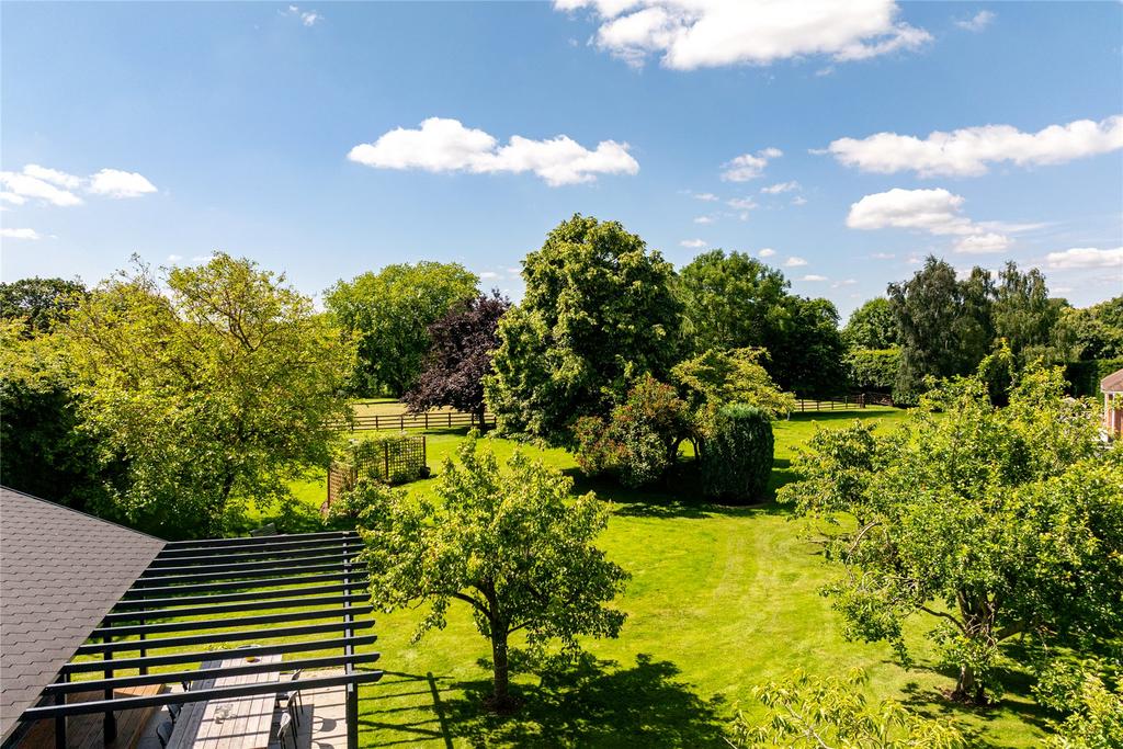 Gardens