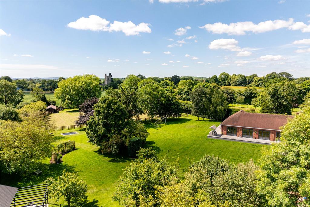 Gardens