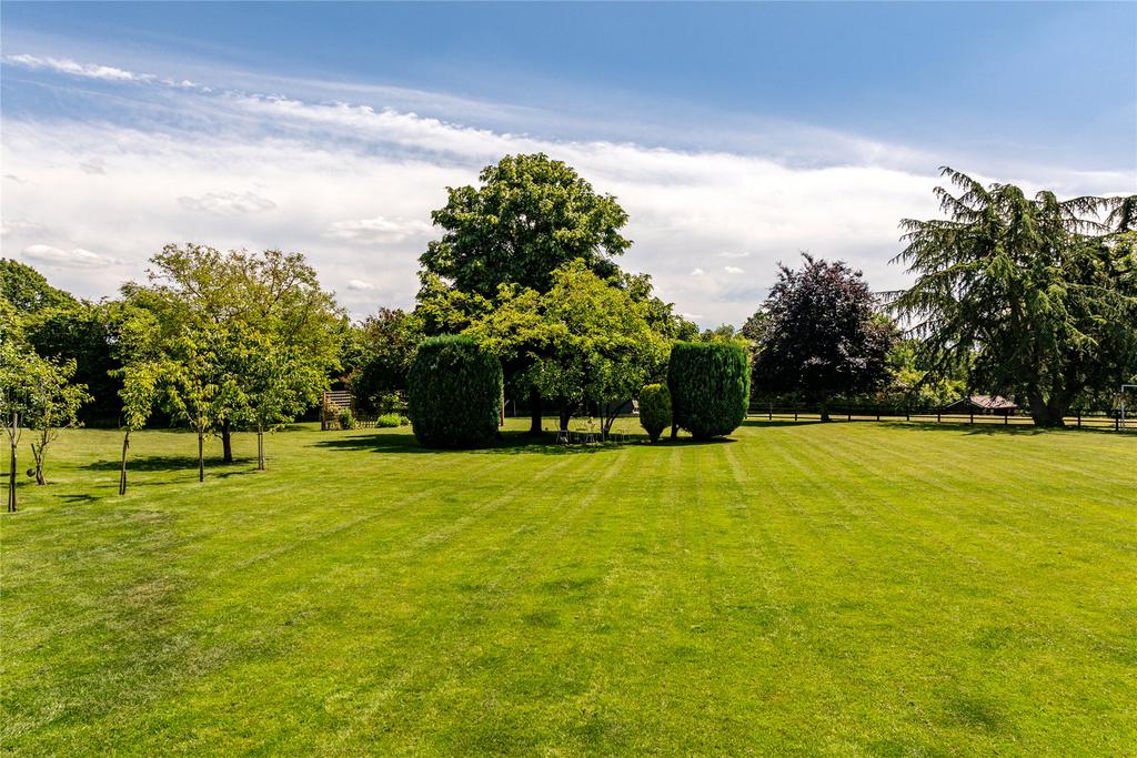 Gardens