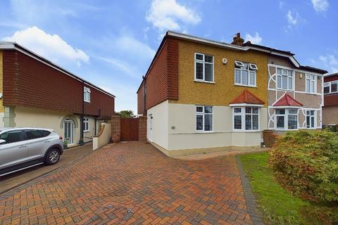 4 bedroom semi-detached house for sale, Cedar Avenue, Sidcup DA15