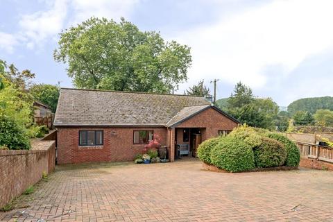 4 bedroom detached bungalow for sale, Glasbury,  Hereford,  HR3