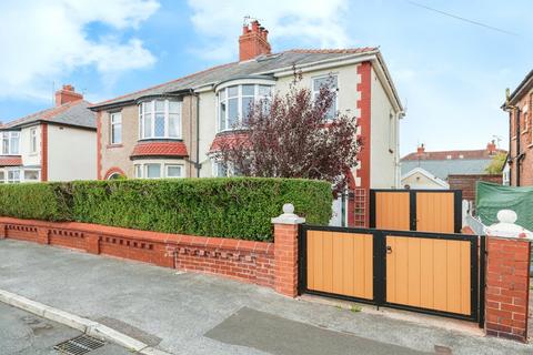 3 bedroom semi-detached house for sale, Westfield Road, Blackpool FY1