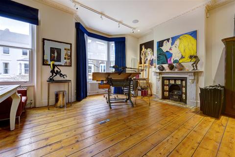44 Courthope Road, London, NW3 2LD