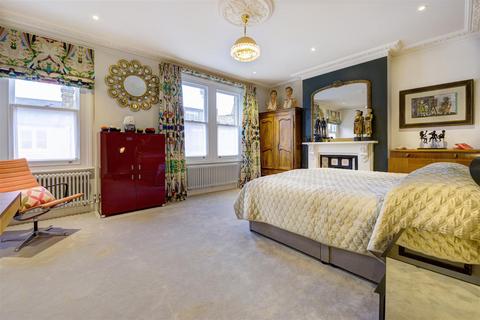 44 Courthope Road, London, NW3 2LD