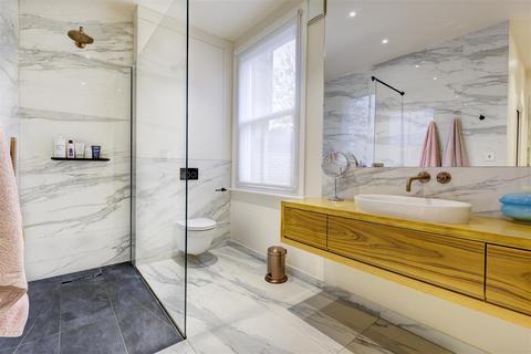 44 Courthope Road, London, NW3 2LD