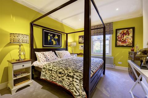 44 Courthope Road, London, NW3 2LD