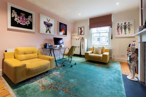 44 Courthope Road, London, NW3 2LD