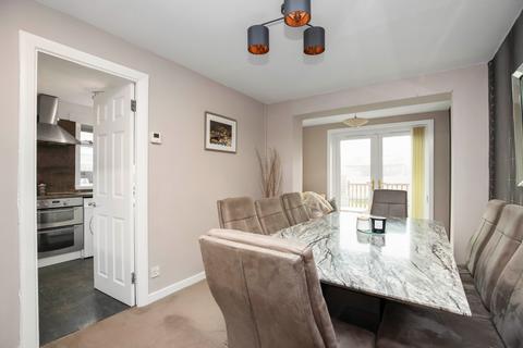 38 Boyd Orr Drive, Penicuik, EH26 0LA