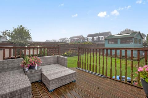 38 Boyd Orr Drive, Penicuik, EH26 0LA