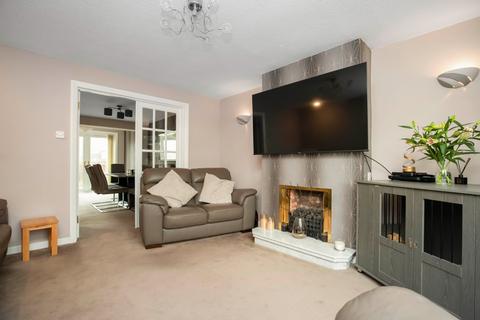 38 Boyd Orr Drive, Penicuik, EH26 0LA