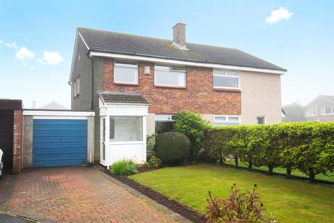 38 Boyd Orr Drive, Penicuik, EH26 0LA