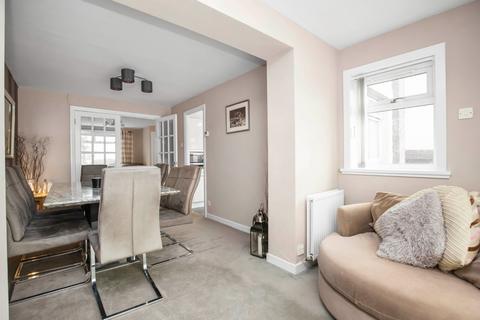 38 Boyd Orr Drive, Penicuik, EH26 0LA