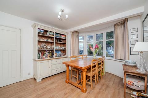 3 bedroom semi-detached house for sale, Bispham Road, NW10