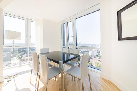 3 bedroom apartment to rent, Sky View Tower, Stratford E15