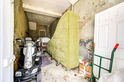 Garage for sale, Maxwell Road, Moore Park Estate, London, SW6