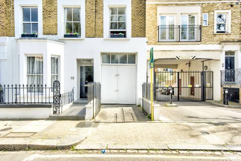 Garage for sale, Maxwell Road, Moore Park Estate, London, SW6