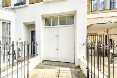 undefined, Maxwell Road, Moore Park Estate, London, SW6