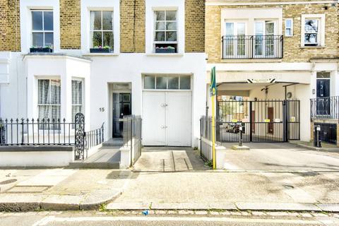 undefined, Maxwell Road, Moore Park Estate, London, SW6