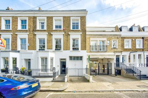 undefined, Maxwell Road, Moore Park Estate, London, SW6