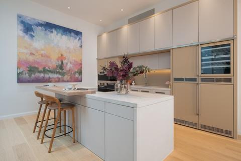 4 bedroom mews for sale, Grosvenor Crescent Mews Belgravia London