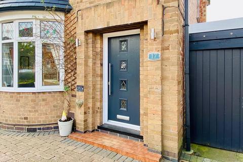 3 bedroom semi-detached house for sale, Hardie Crescent, Leicester, LE3