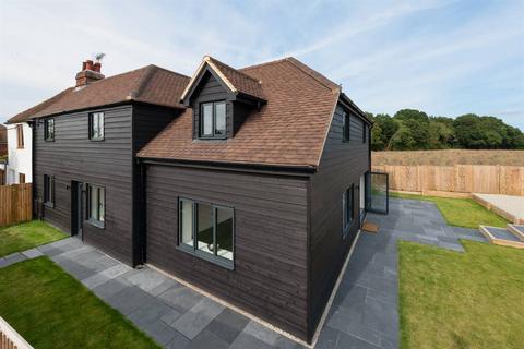 4 bedroom semi-detached house for sale, Honey Hill, Blean, Canterbury