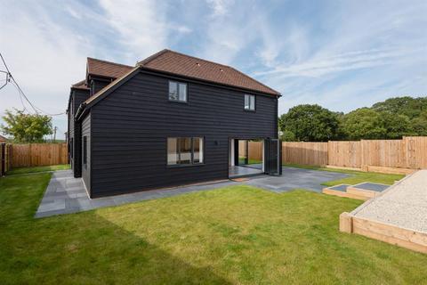 4 bedroom semi-detached house for sale, Honey Hill, Blean, Canterbury