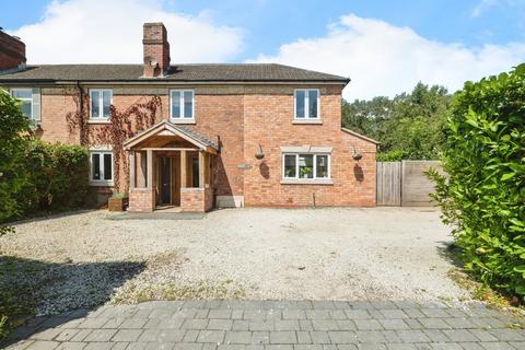 3 bedroom semi-detached house for sale, Water Orton Lane, Sutton Coldfield B76