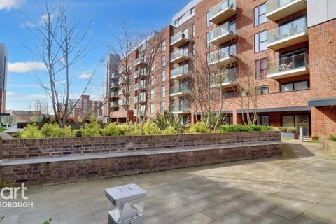 2 bedroom apartment for sale, East Station, Peterborough