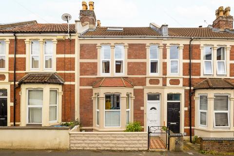 3 bedroom terraced house for sale, Barratt Street, Easton