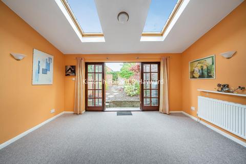 3 bedroom terraced house for sale, Moss Hall Grove, North Finchley