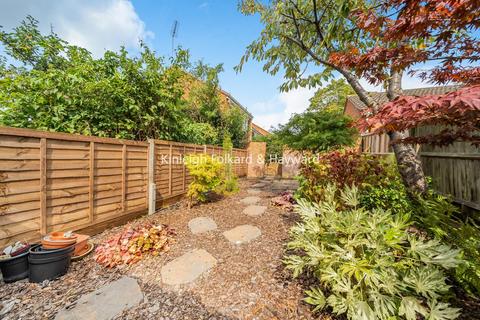 3 bedroom terraced house for sale, Moss Hall Grove, North Finchley