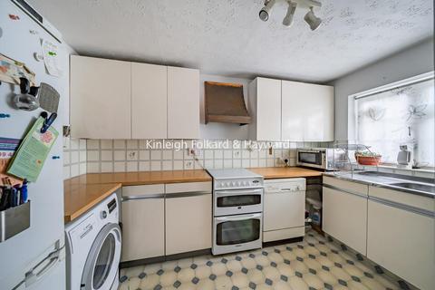 3 bedroom terraced house for sale, Moss Hall Grove, North Finchley